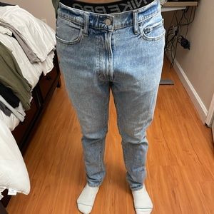 Abercrombie and Fitch Vintage Stretch 90’s Slim W 32 L 32 MENS